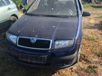 Far skoda fabia 1 facelift an 2005