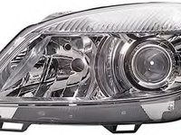 Far SKODA FABIA II (2006 - 2014) HELLA 1ZL 010 417-411 piesa NOUA