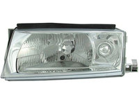 Far Skoda Octavia 1 (1u2) Hella 1AJ010202041, parte montare : dreapta, halogen