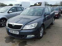 Far Skoda Octavia 1.9 Diesel 2010 Cod Motor BXE 105 CP