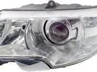 Far SKODA SUPERB II (3T4) (2008 - 2015) HELLA 1ZS 247 047-341 piesa NOUA