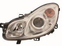 Far SMART FORTWO Cupe (451) (2007 - 2016) DEPO / LORO 447-1102LMLD-EM piesa NOUA