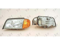 Far Smnl.galben Bosch 93-96-Mercedes C Class (W202) 93-99 pentru Mercedes,Mercedes C Class (W202) 93-99