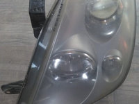 Far Ssangyong REXTON 2003 halogen