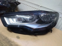 Far stânga Audi A6 C7 2012 2014 halogen Bec H7