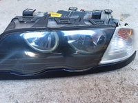 Far stânga Bmw seria 3 e46 nonfacelift cu angel eyes