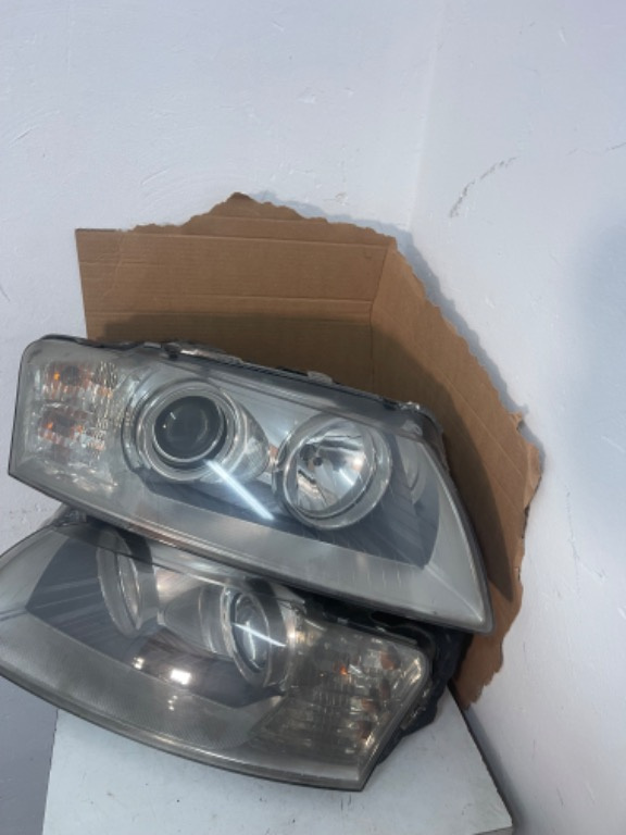 Far stânga dreapta Audi A8 D3 2006-2010