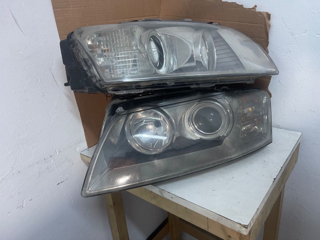 Far stânga dreapta Audi A8 D3 2006-2010