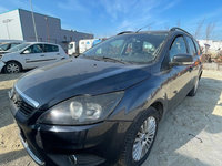 Far stânga ford focus facelift an 2008 motor 1.6 cdti 109 cp break