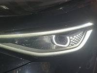 Far stânga și dreapta Volkswagen ID4 Matrix Led