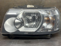 Far stânga Land Rover Freelander 2 2007-2011