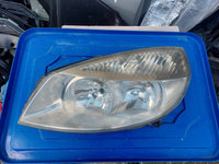 Far stânga original renault scenic 2 model 2003-2009 cod 158103-00LI