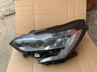 Far stânga Renault Clio 5 full led