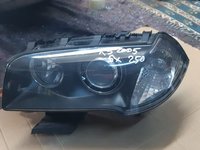 Far stânga xenon dinamic BMW X3 2005