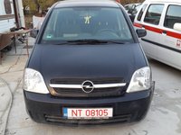 Far st opel meriva