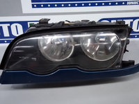 Far stanga 0301157605 (Facelift) BMW Seria 3 E46 1997-2006