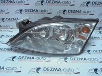 Far stanga, 1S71-13006-BM, Ford Mondeo 3