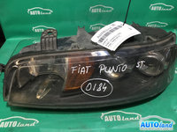 Far Stanga 2 Lupe Fiat PUNTO 1999-2012