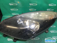 Far Stanga 260600024r Renault SCENIC III JZ0/1 2009