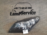 Far stanga 260607692R led Renault Megane IV F095