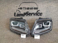 Far stanga 2H LED XENON VW AMAROK 2010 / 2014 F474