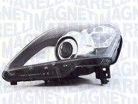 Far stanga (710301214283 MAGNETI MARELLI) OPEL,VAUXHALL