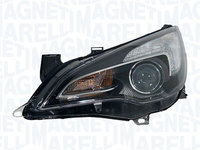 Far stanga (710301262203 MAGNETI MARELLI) OPEL,VAUXHALL