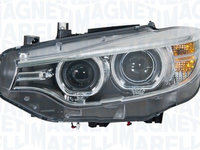 Far stanga (711451000046 MAGNETI MARELLI) BMW