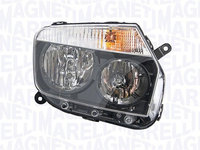 Far stanga (712676512097 MAGNETI MARELLI) DACIA,RENAULT