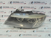 Far stanga 7202575-03, Bmw 3 cabriolet (E93)