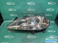 Far Stanga 7701047184 Facelift Renault MEGANE I BA0/1 1996-2003