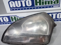 Far stanga 92101-2EXXX Hyundai Tucson MK1 (JM) 2004-2009