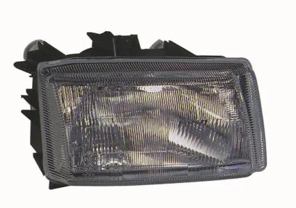 Far stanga ABAKUS VW CADDY II microbus (9K9B) 1995-2004 - 441-1127L-LD-EN