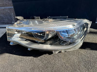 Far stanga Adaptive Led BMW Seria 3 GT F34