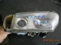 Far stanga Alfa Romeo 146 1.9diesel