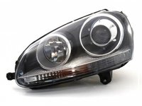 Far Stanga Am Volkswagen Golf 5 2003-2008 D2S/H7 1K6941039