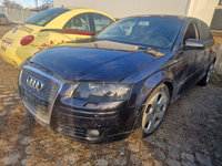 Far stanga Audi A3 8P de EUROPA