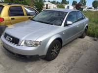 Far stanga AUDI A4 B6 1.9 TDI