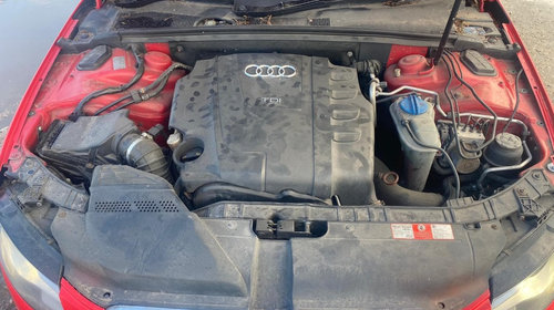 Far stanga Audi A4 B8 2009 avant 2.0