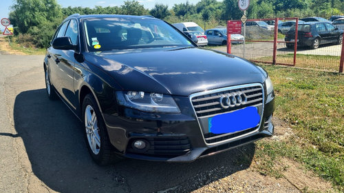 Far stanga Audi A4 B8 2009 COMBI 2.0 TDI