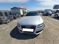 Far Stanga AUDI A4 B8 2009