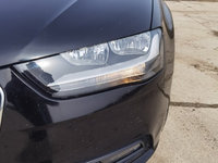 Far stanga Audi A4 B8 Facelift 2.0 tdi an 2014