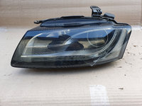 Far Stanga Audi A5 2011 Bi-xenon Led 8T0941003AK