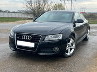 Far stanga Audi A5 bi-xenon led original Valeo 2008 - 2012