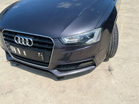 Far stanga Audi A5 facelift 2.0 TDI xenon