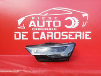 Far stanga Audi A6 4K C8 Full LED 4K0941033 complet an 2018-2019-2020-2021-2022 KJQ9W5MWSU