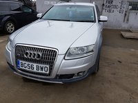 Far stanga Audi A6 Allroad 2006 Break 3.0