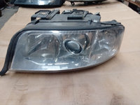 Far stanga Audi A6 C5 an 2003 halogen