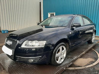 Far stanga Audi A6 C6 2008 Berlina 2.0 IDT