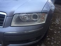 Far Stanga Audi A8 3.0 TDI ASB 2004